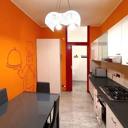 Appartamento - La Casa Di Ila Milan Exterior photo