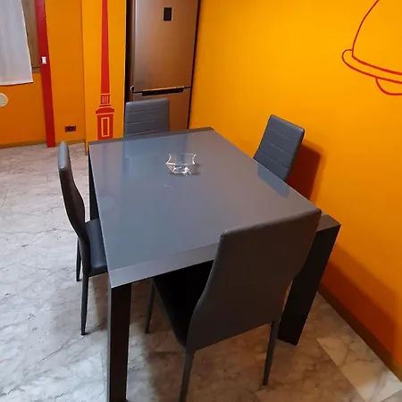 Appartamento - La Casa Di Ila Milan Exterior photo