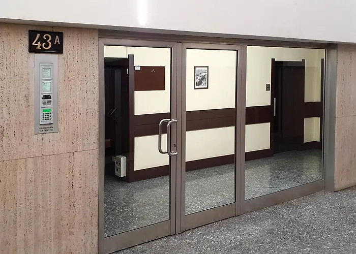 Appartamento - La Casa Di Ila